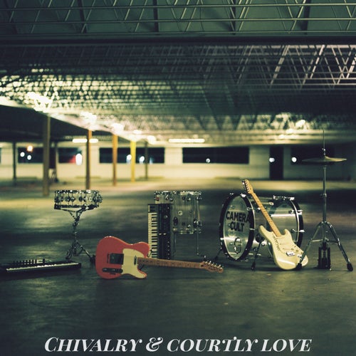 Chivalry & Courtly Love