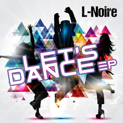 Let's Dance EP