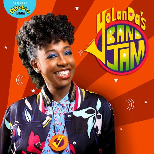 YolanDa's Band Jam (Deluxe Version)