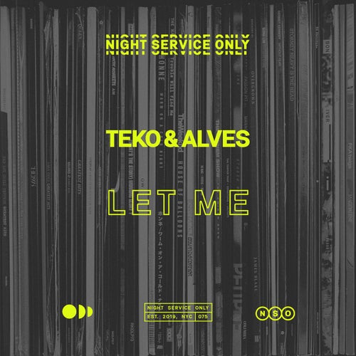 Let Me