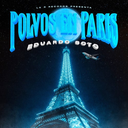 Polvos En Paris