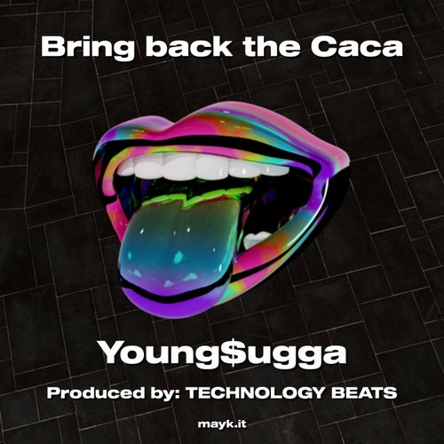 Bring back the Caca