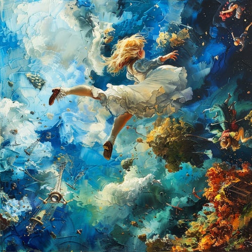 The Fall