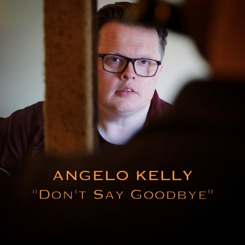 Don't Say Goodbye