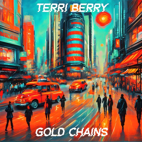 Gold Chains