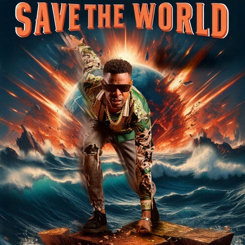 Save the World