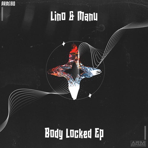 Body Locked Ep