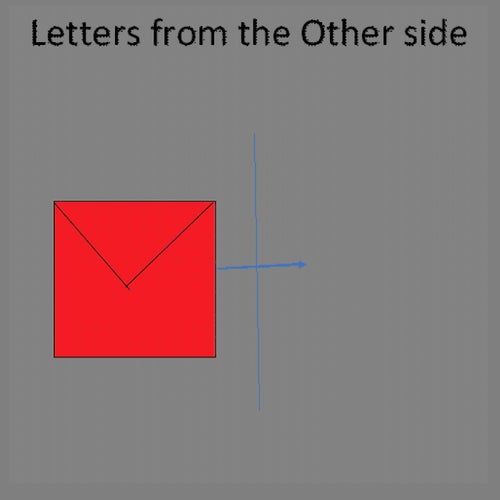 Letters from the otherside