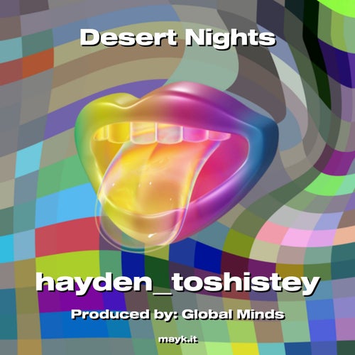 Desert Nights