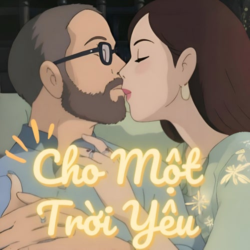 Cho Một Trời Yêu