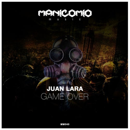 Game Over