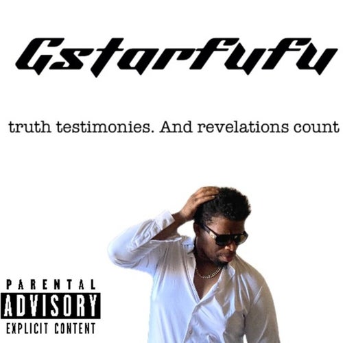 truth testimonies. And revelations count