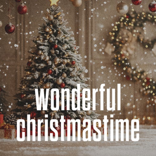 wonderful christmastime