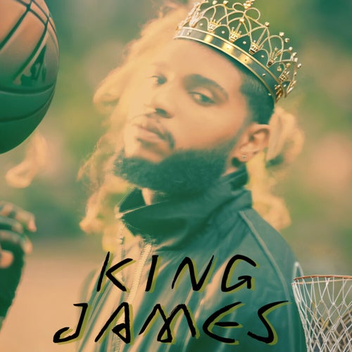 King James