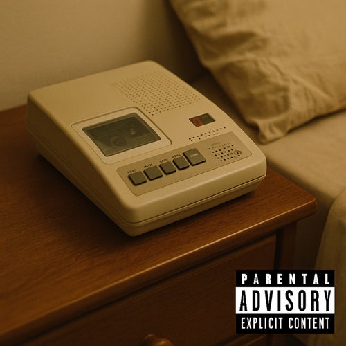 Leave a message (feat. Obvus)