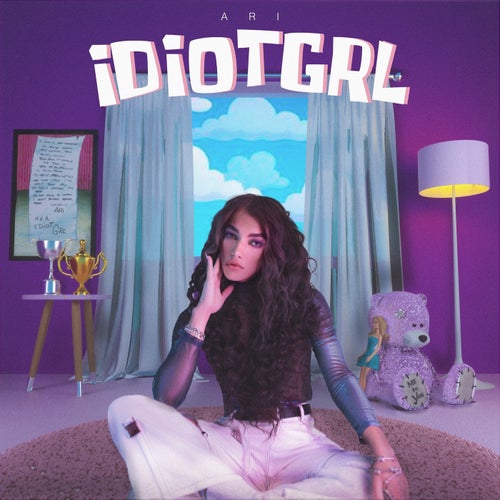 Idiot Grl