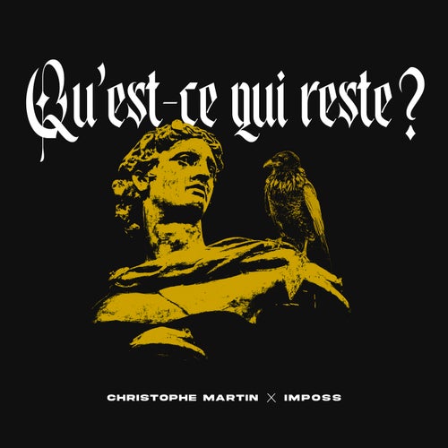 Qu'est-ce qui reste?