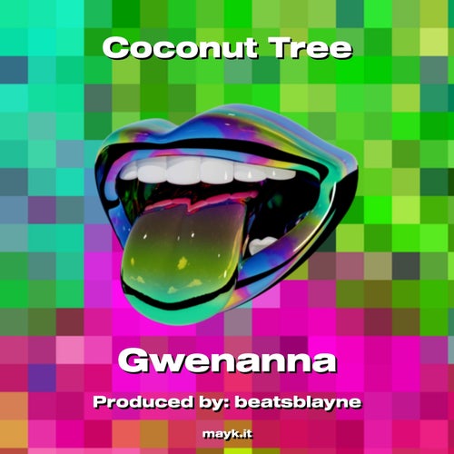 Coconut Tree