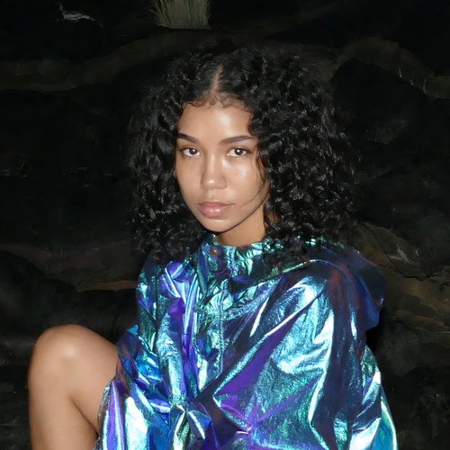 Jhené Aiko Profile