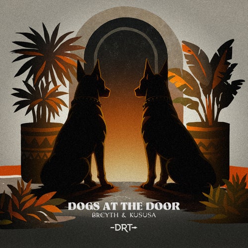 Dogs At The Door (Extended Mix)