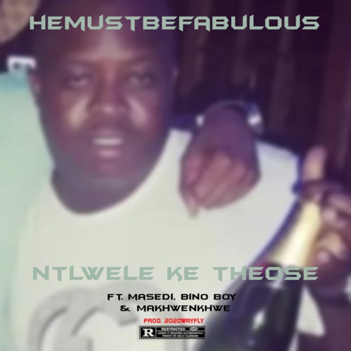 Ntlwelle ke theose