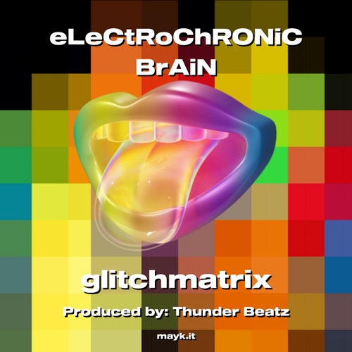 eLeCtRoChRONiC BrAiN