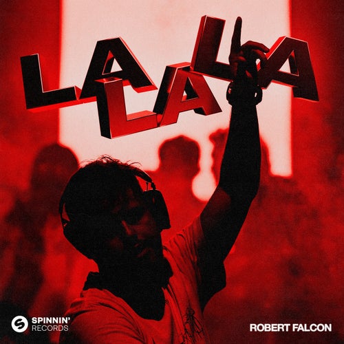 La La La (Extended Mix)