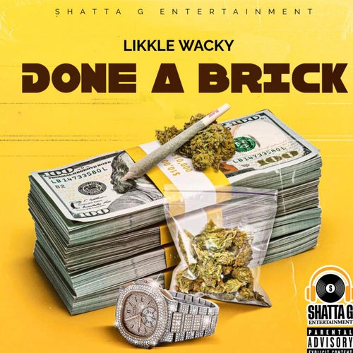 Done a Brick