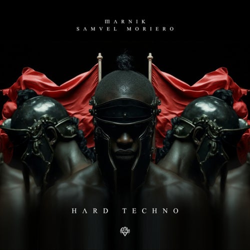 HARD TECHNO (Extended Mix)