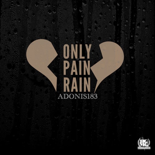 Only Pain Rain