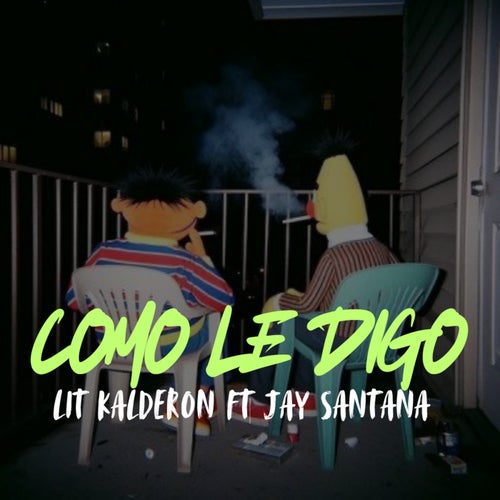 Como Le Digo