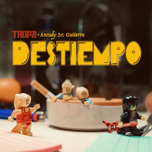 Destiempo