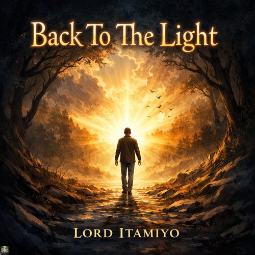 Back to The Light