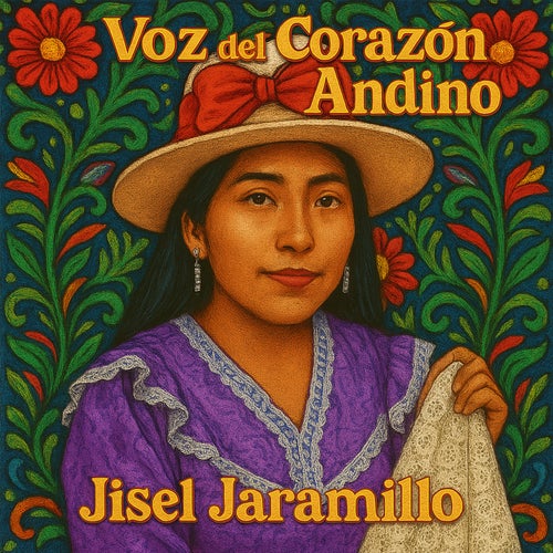 Voz del Corazón Andino