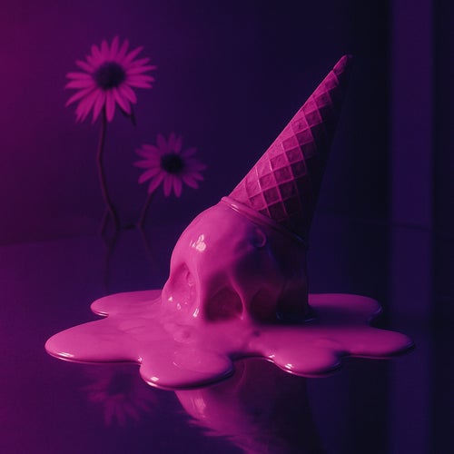 Predador x Sugar x Madrugada x Uma magica x Pougie
