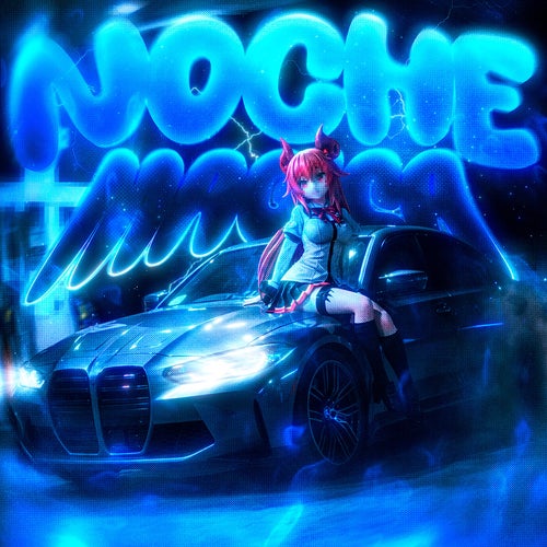 Noche Magica