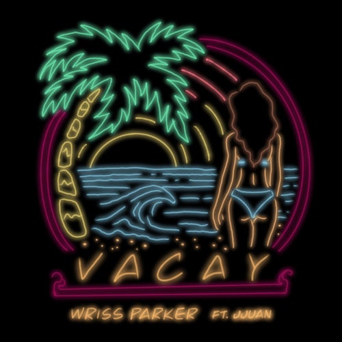 Vacay (feat. Jjuan)