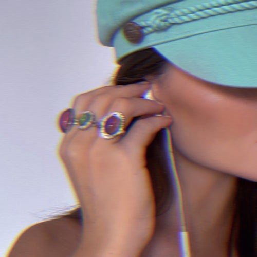 Mood Ring