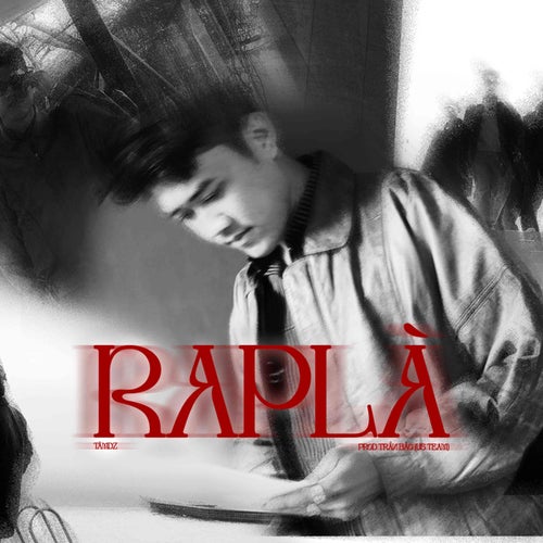 RAP LÀ