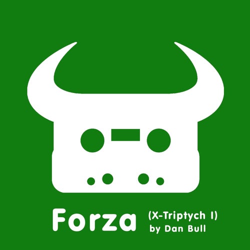 Forza (X-Triptych I)