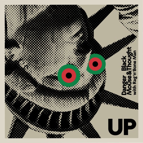 Up (with Rag'n'Bone Man)