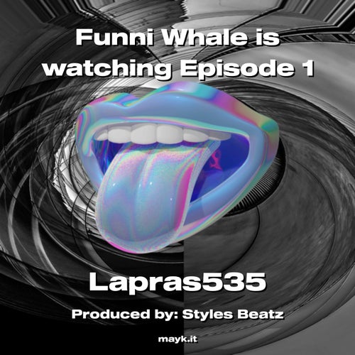 Funni Whale is watching Episode 1