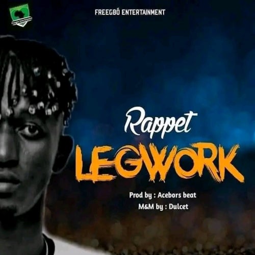 Legwork