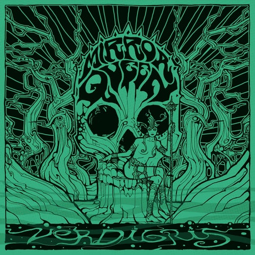 Verdigris