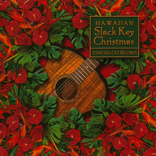 Mele Kalikimaka Ia 'Oe (Merry Christmas to You)