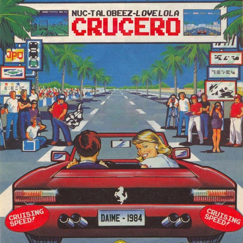 Crucero