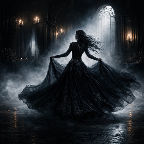 Silent Waltz II (Neo-Classical Techno)