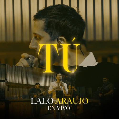 Tú (En Vivo)