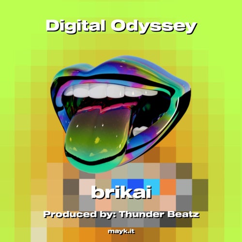 Digital Odyssey