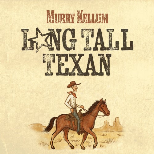 Long Tall Texan (Rerecorded)